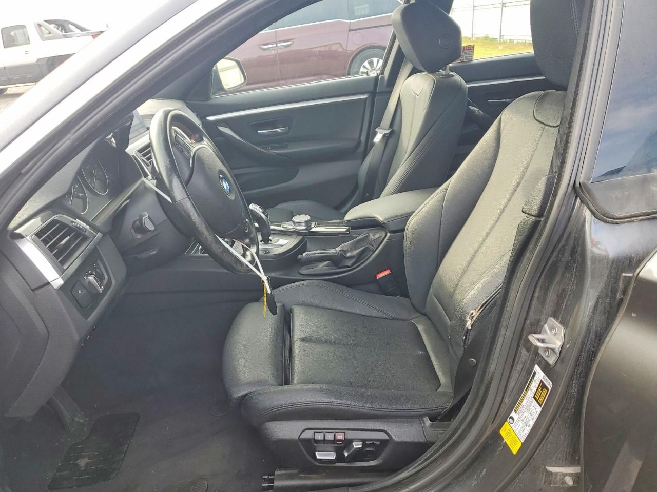 2020 BMW 430i Gran Coupe