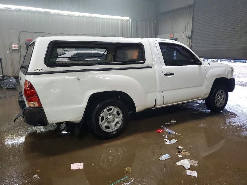 2014 Toyota Tacoma