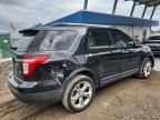2011 Ford Explorer Limited