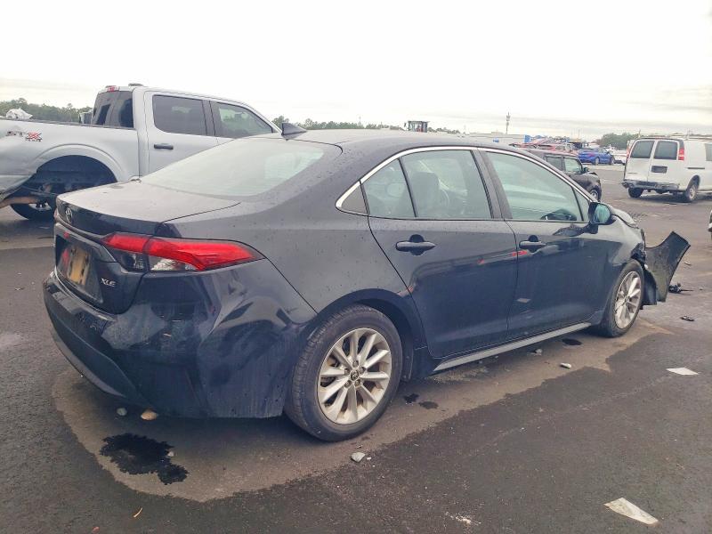 2022 Toyota Corolla xle