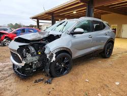 Buick salvage cars for sale: 2024 Buick Encore gx Sport Touring