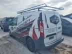2015 Ford Transit Connect Delivery van