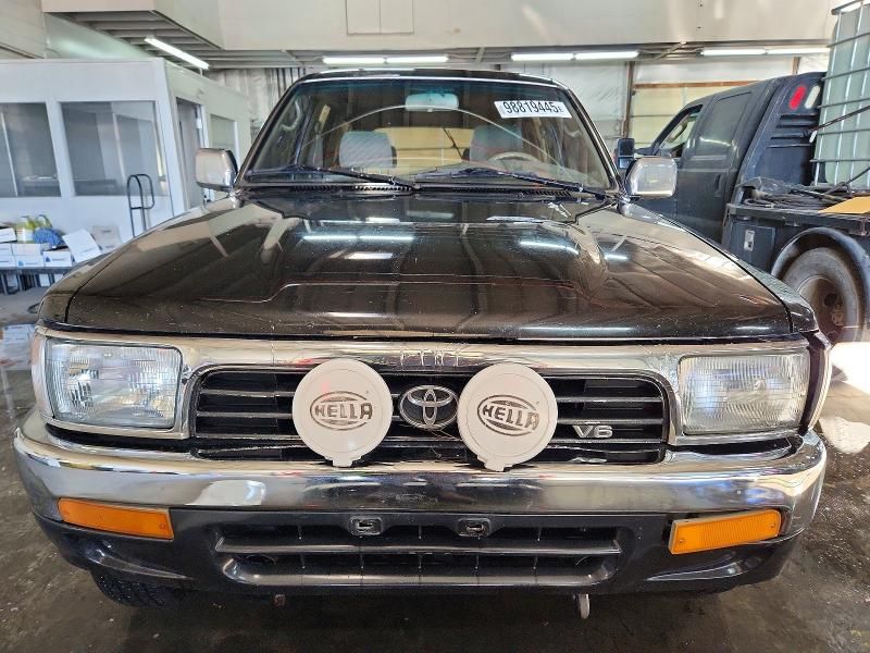 1995 Toyota 4runner Vn39 SR5
