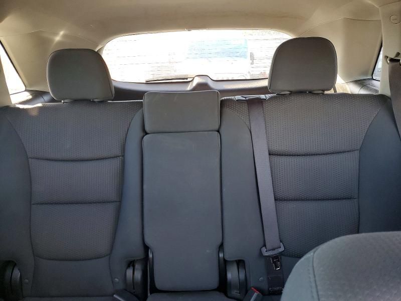 2012 KIA Sorento Base