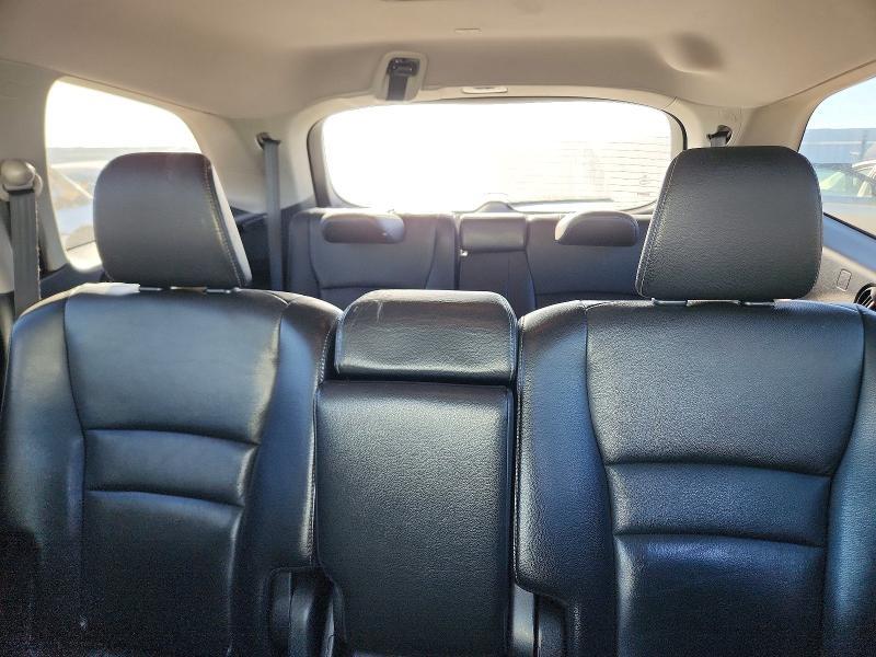 2019 Honda Pilot exl
