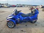 2012 Can-Am Spyder Roadster RT