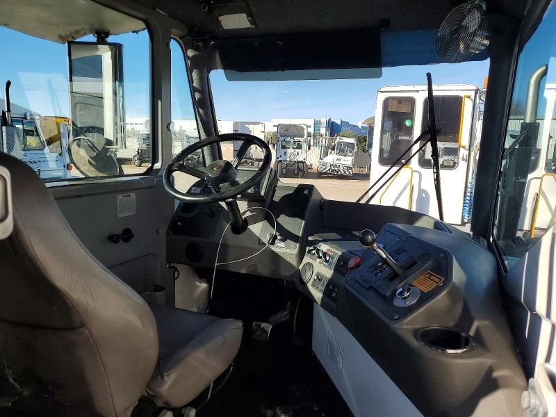 2019 Kalmar 2019 Klhy Ottawa