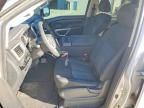 2017 Nissan Titan s