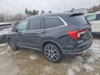 2022 Honda Pilot Touring