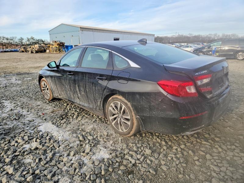 2022 Honda Accord Hybrid