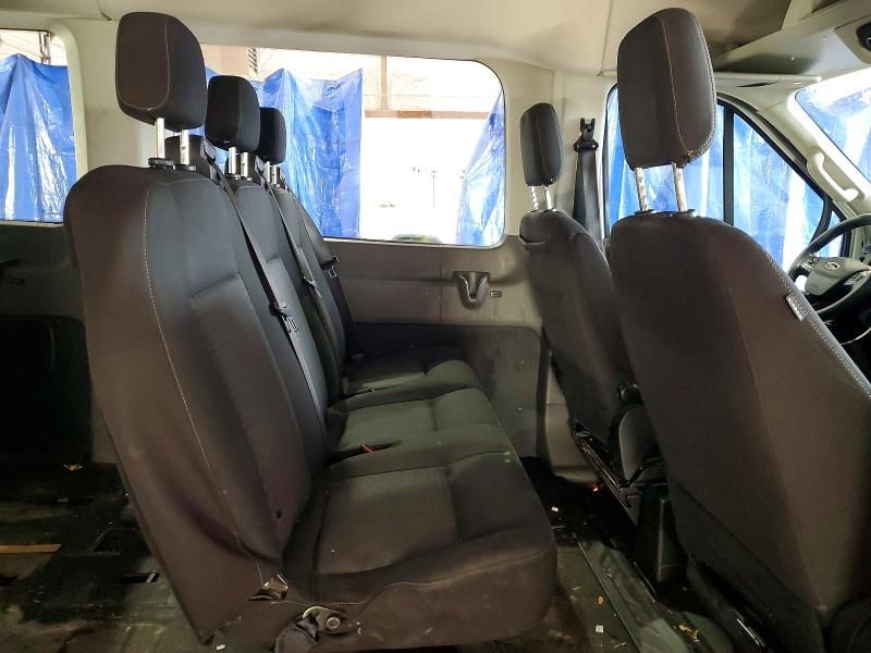 2020 Ford Transit T-350