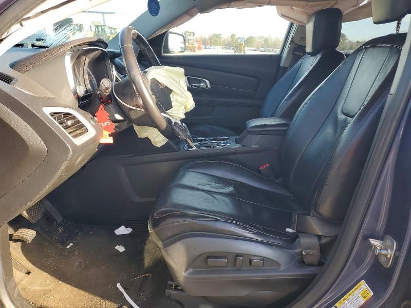 2014 GMC Terrain slt