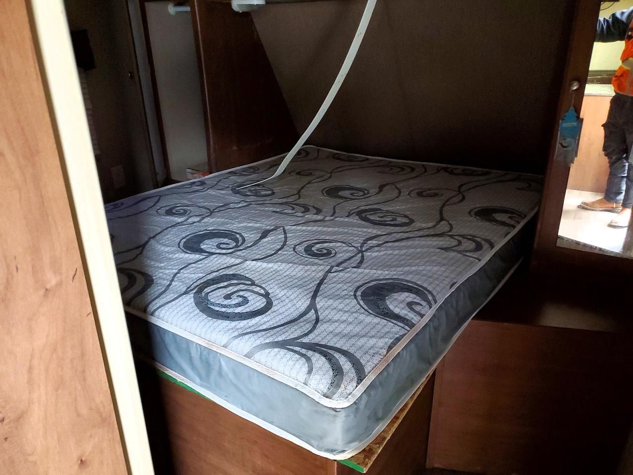 2016 Keystone 2016 Dutchman Aspen Trai