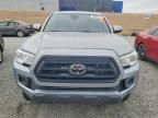 2021 Toyota Tacoma Double cab