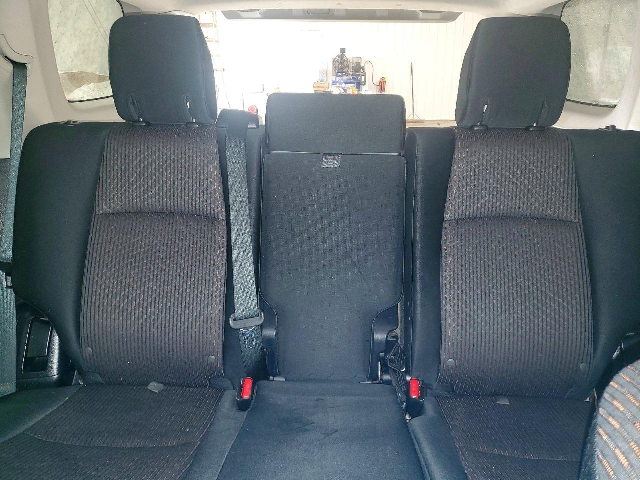 2011 Toyota 4runner SR5