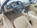 2003 Mazda Mx-5 Miata Base