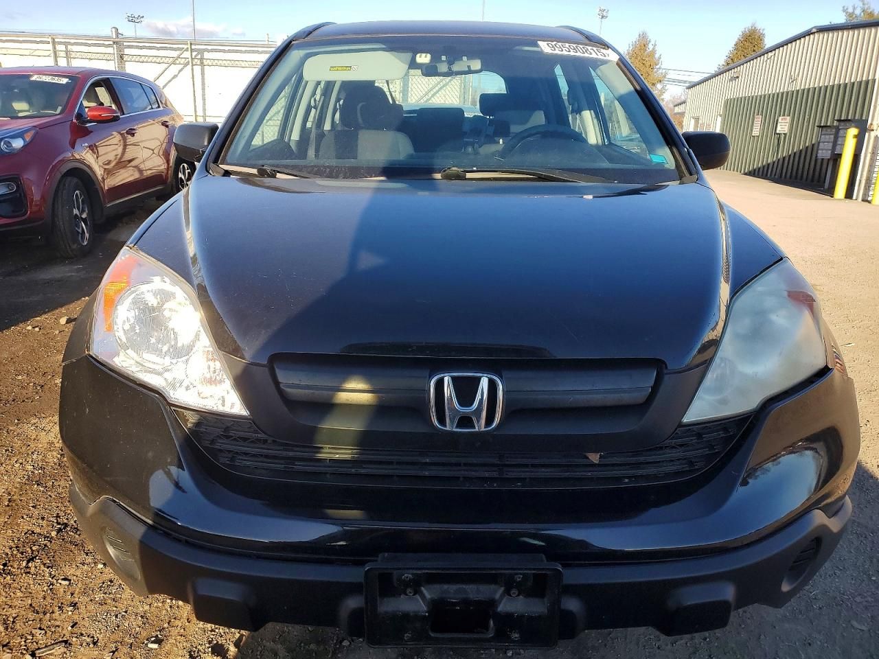 2008 Honda Cr-v lx