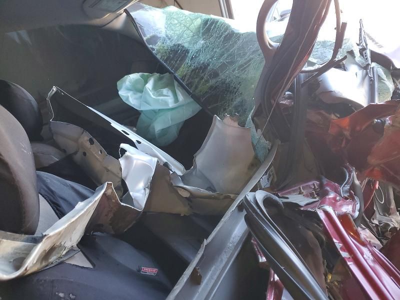 2001 Toyota Tacoma Xtracab