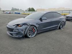 2024 Tesla Model 3 for sale in Martinez, CA