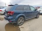 2015 Dodge Journey Crossroad