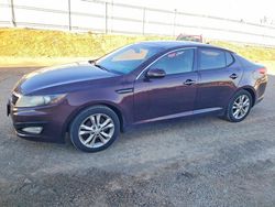 2013 KIA Optima ex for sale in Chatham, VA
