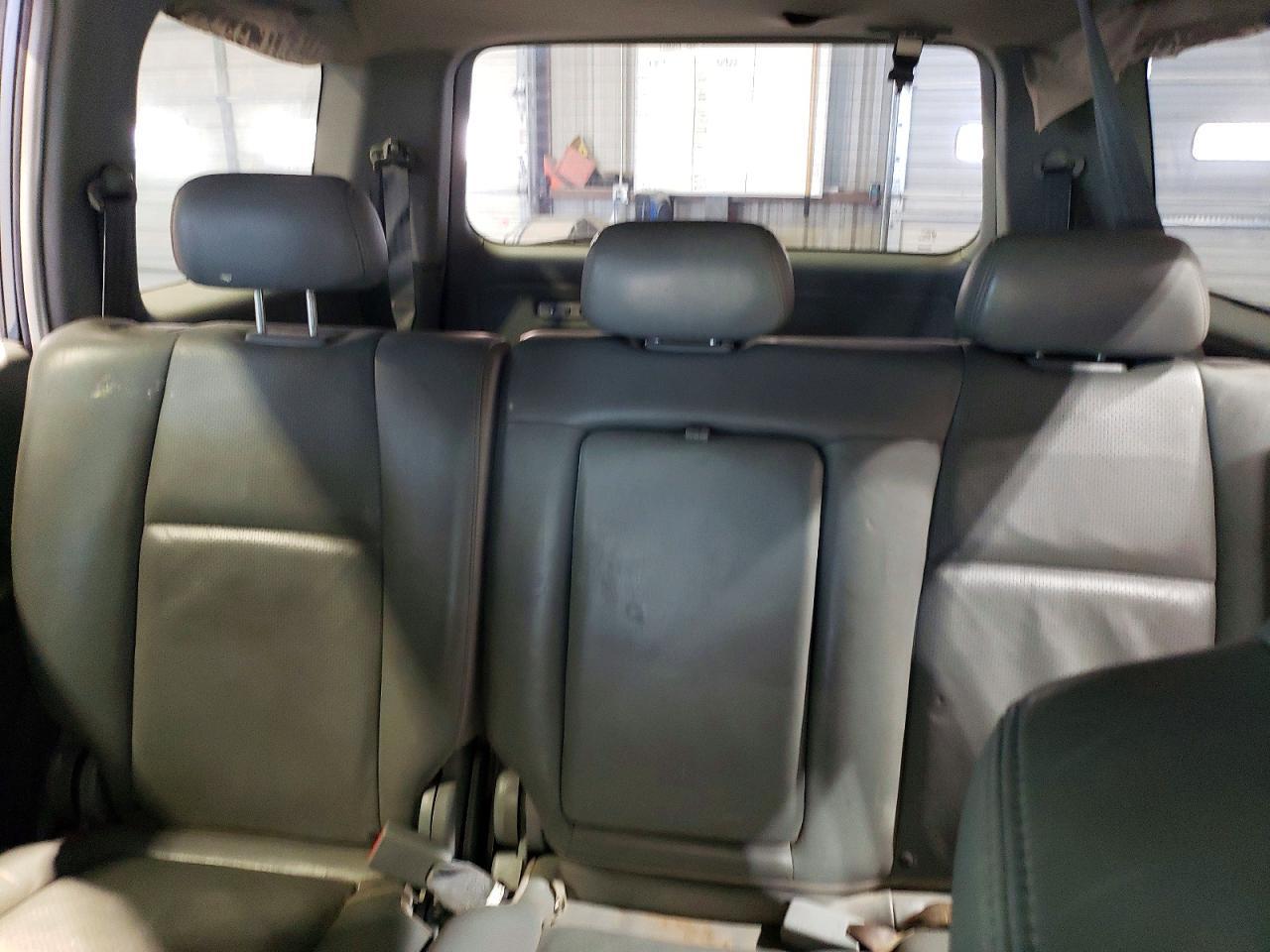 2005 Honda Pilot exl