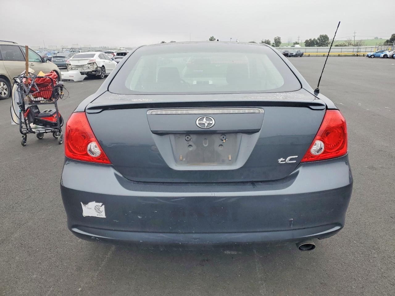 2005 Scion TC