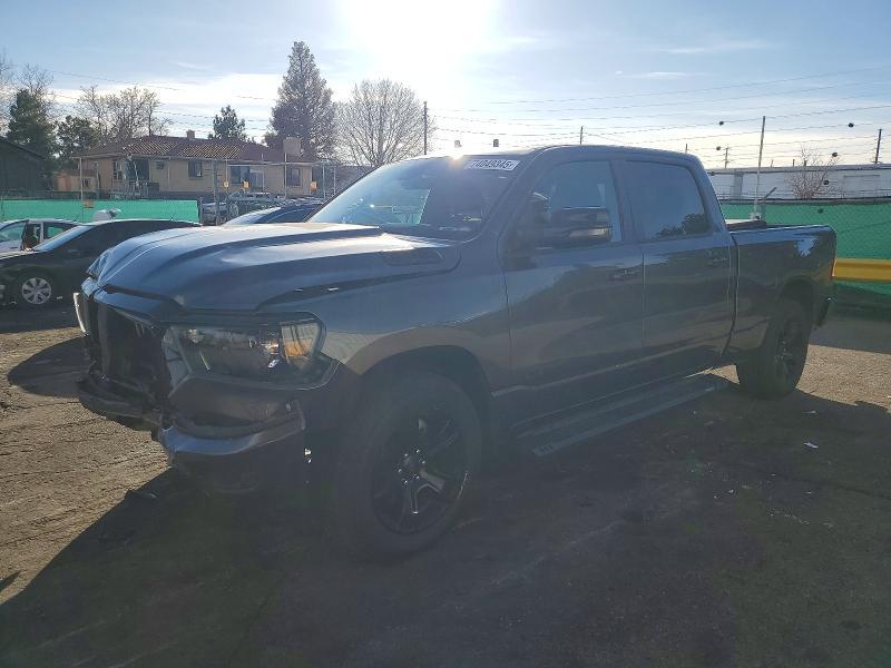 2023 Dodge RAM 1500 BIG Horn