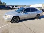 2001 Honda Accord lx