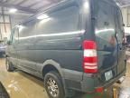 2015 Mercedes-Benz 2015 Mercedes Benz Sprinter 2500 Utility / Service