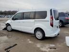 2014 Ford Transit Connect xlt