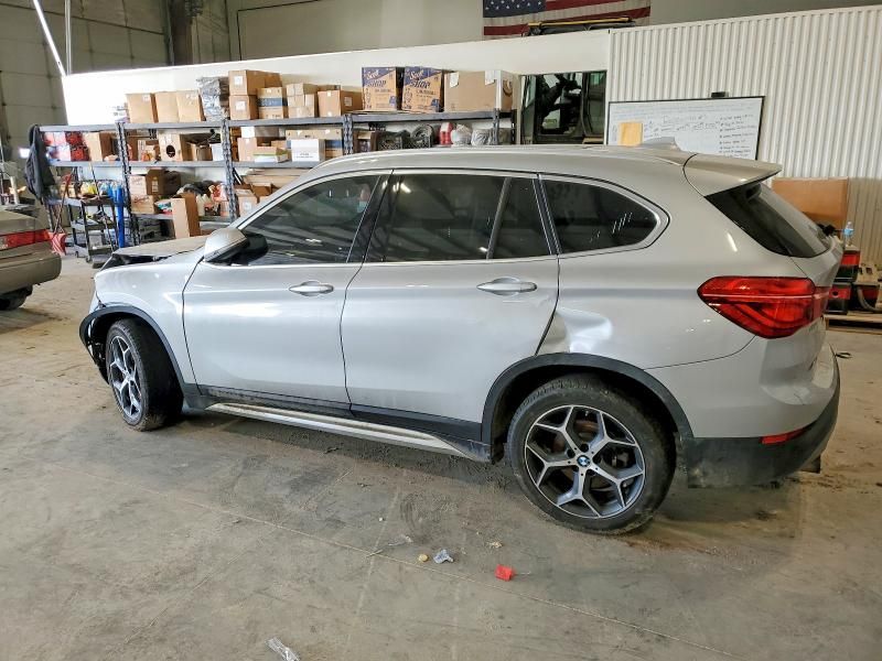 2019 BMW X1 Xdrive28i