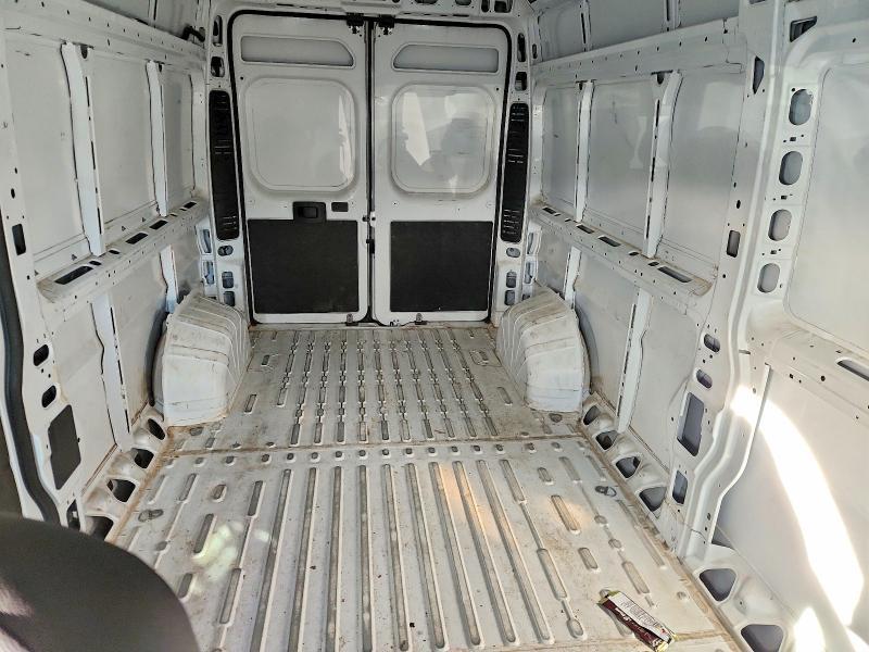 2025 Dodge RAM Promaster 2500 Delivery Van