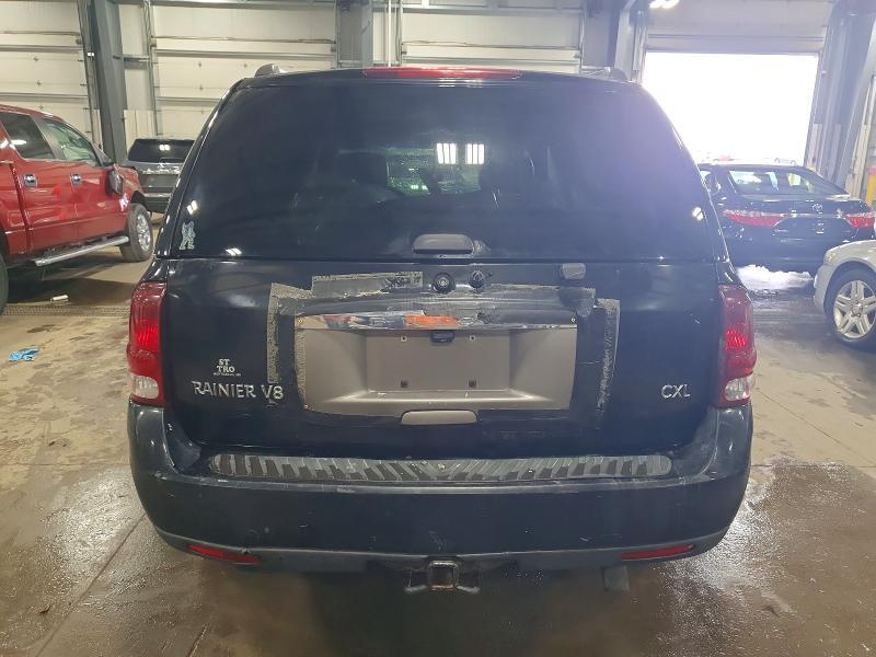 2004 Buick Rainier cxl