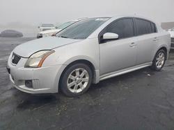 2012 Nissan Sentra 2.0 for sale in Fresno, CA
