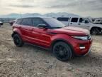 2013 Land Rover Range Rover Evoque Dynamic Premium