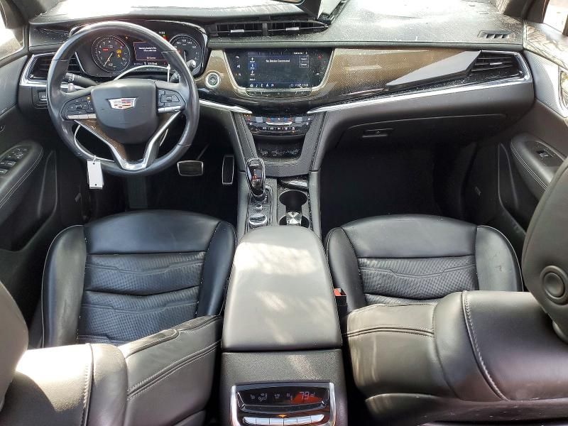 2020 Cadillac XT6 Sport