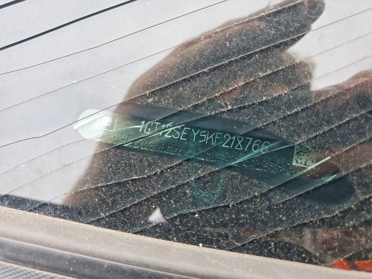 2019 GMC Sierra K2500 Denali