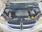2012 Dodge Grand Caravan se