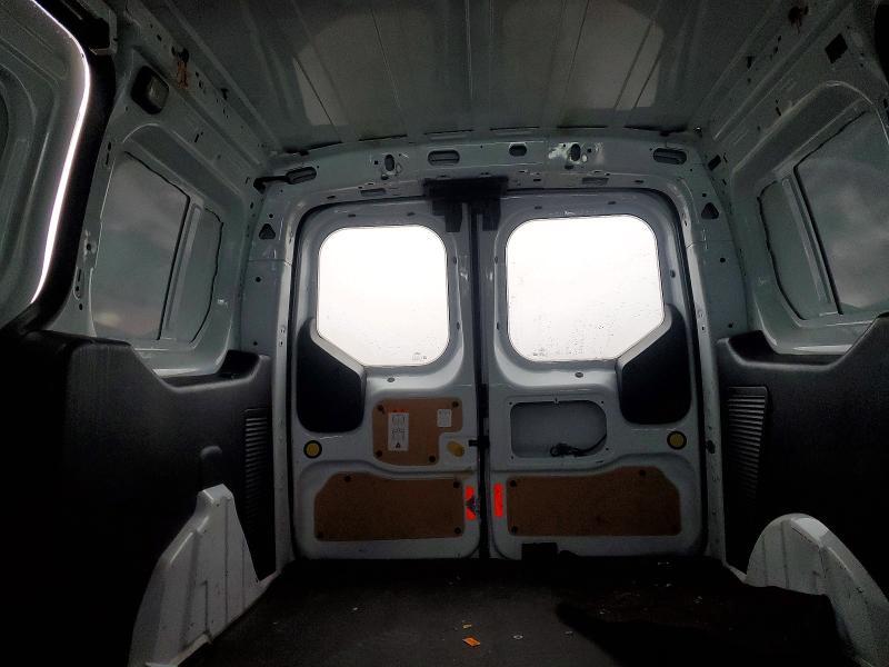 2016 Ford Transit Connect xlt