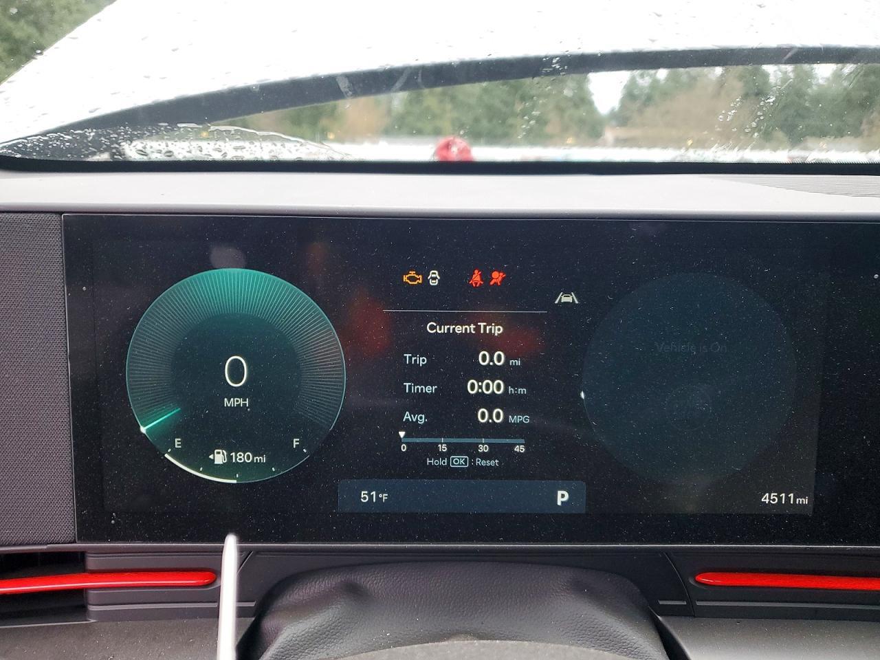 2025 Hyundai Kona n Line s