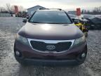 2011 KIA Sorento Base