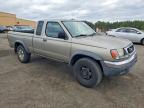 2000 Nissan Frontier King cab xe