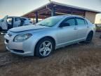 2010 Chevrolet Malibu ls