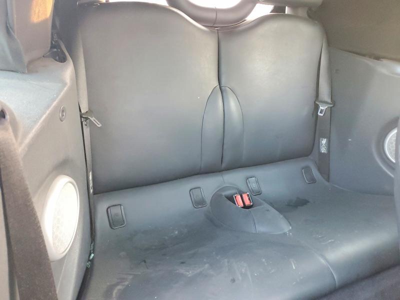 2005 Mini Cooper