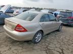 2002 Mercedes-Benz C 240