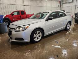 2014 Chevrolet Malibu ls en venta en Franklin, WI