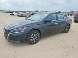 2025 Nissan Altima sv for sale in San Antonio, TX