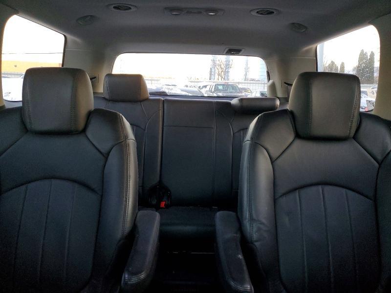 2010 GMC Acadia Slt-2