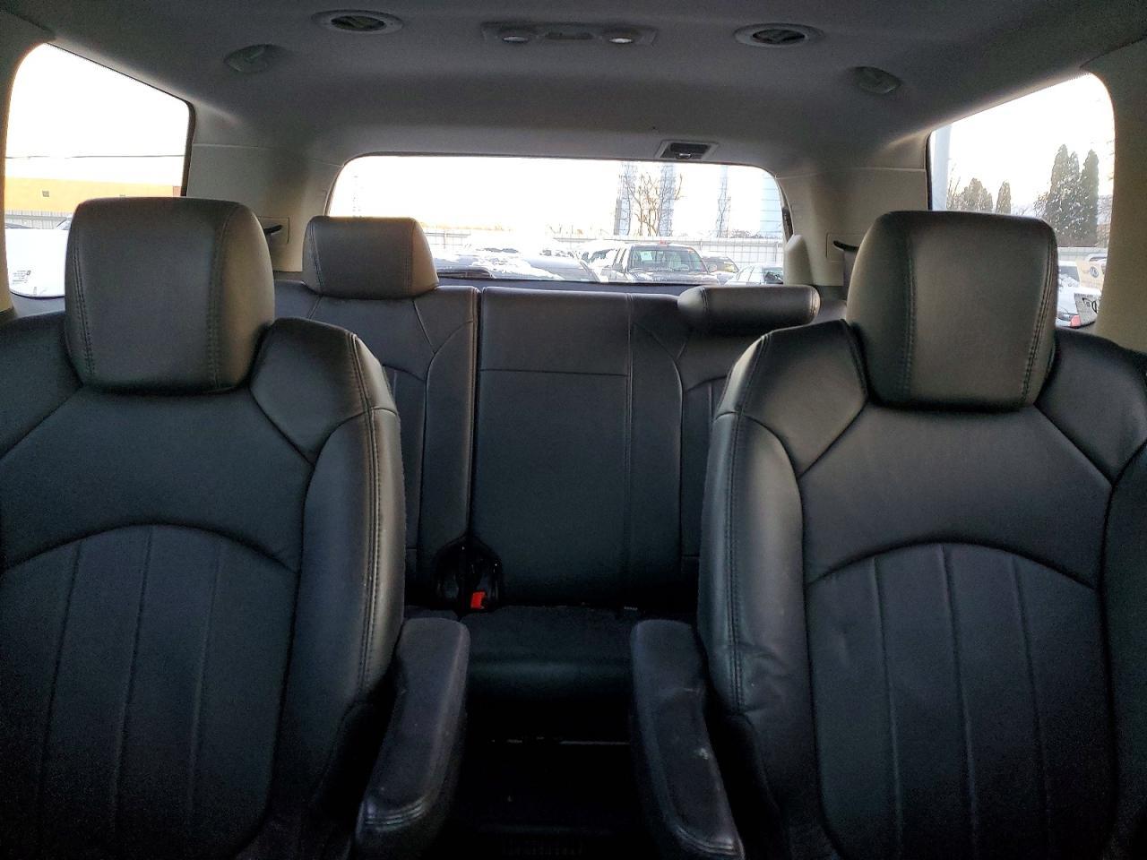 2010 GMC Acadia Slt-2